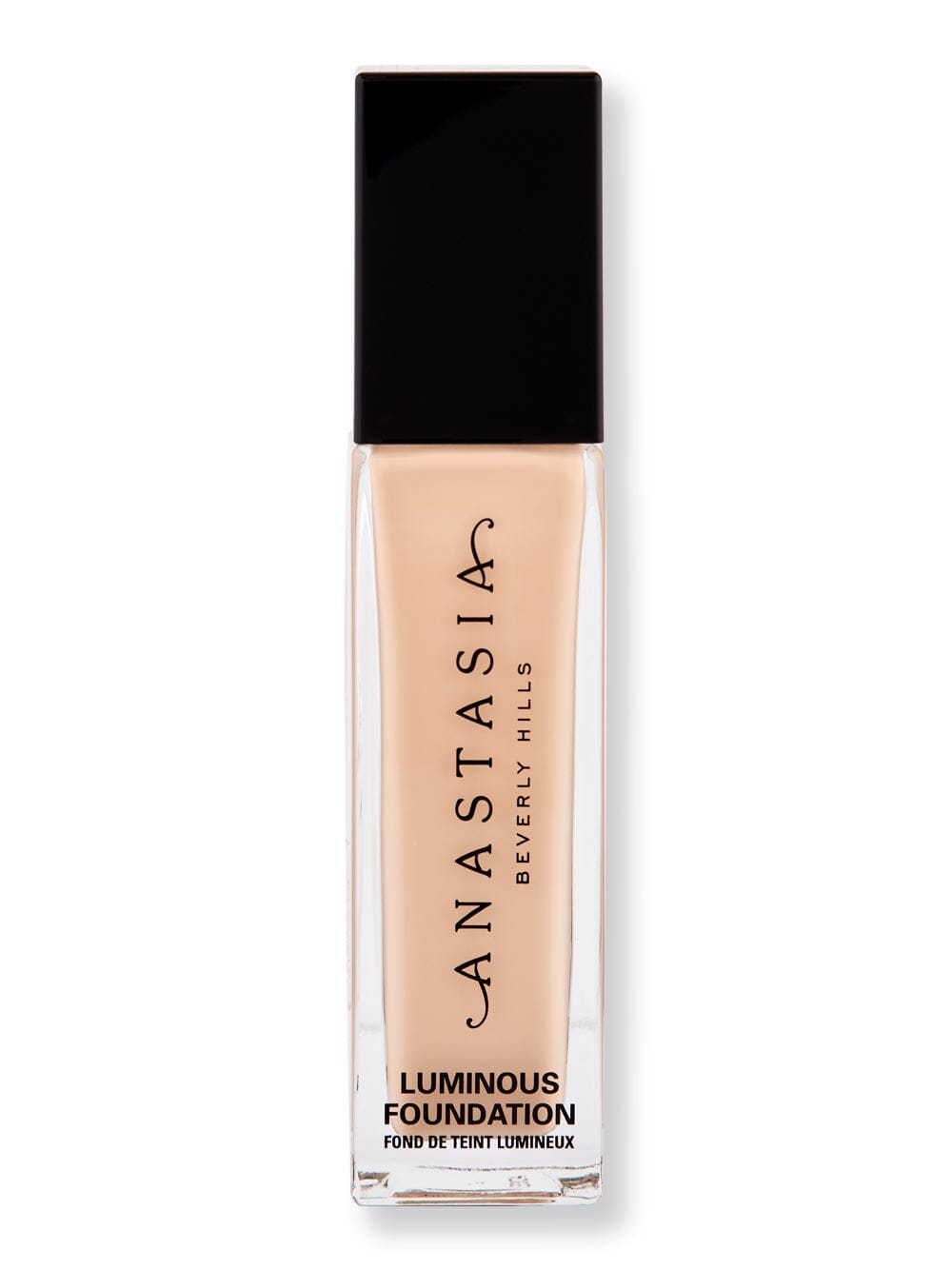 Anastasia Beverly Hills Anastasia Beverly Hills Luminous Foundation 220N Tinted Moisturizers & Foundations 