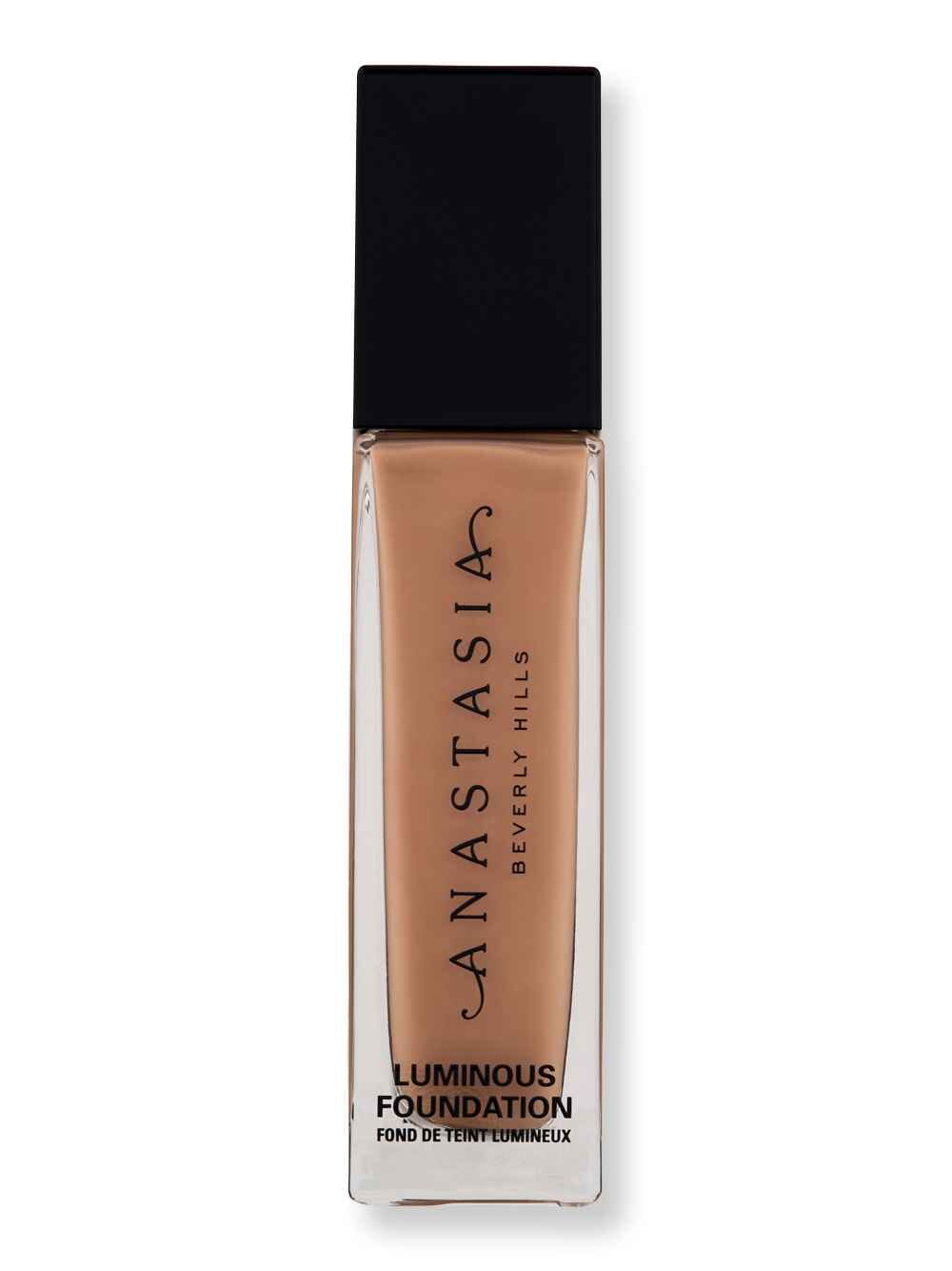 Anastasia Beverly Hills Anastasia Beverly Hills Luminous Foundation 250C Tinted Moisturizers & Foundations 