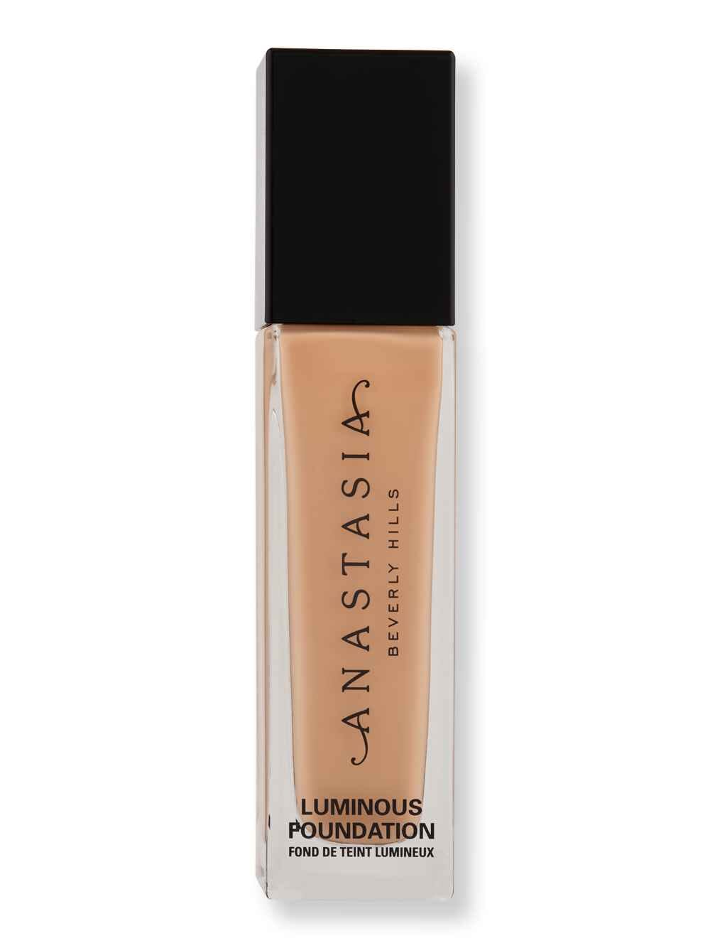 Anastasia Beverly Hills Anastasia Beverly Hills Luminous Foundation 310C Tinted Moisturizers & Foundations 