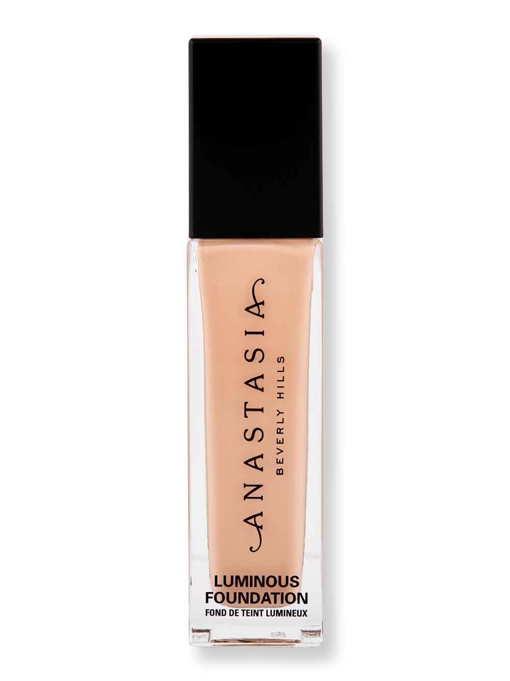 Anastasia Beverly Hills Anastasia Beverly Hills Luminous Foundation 320N Tinted Moisturizers & Foundations 