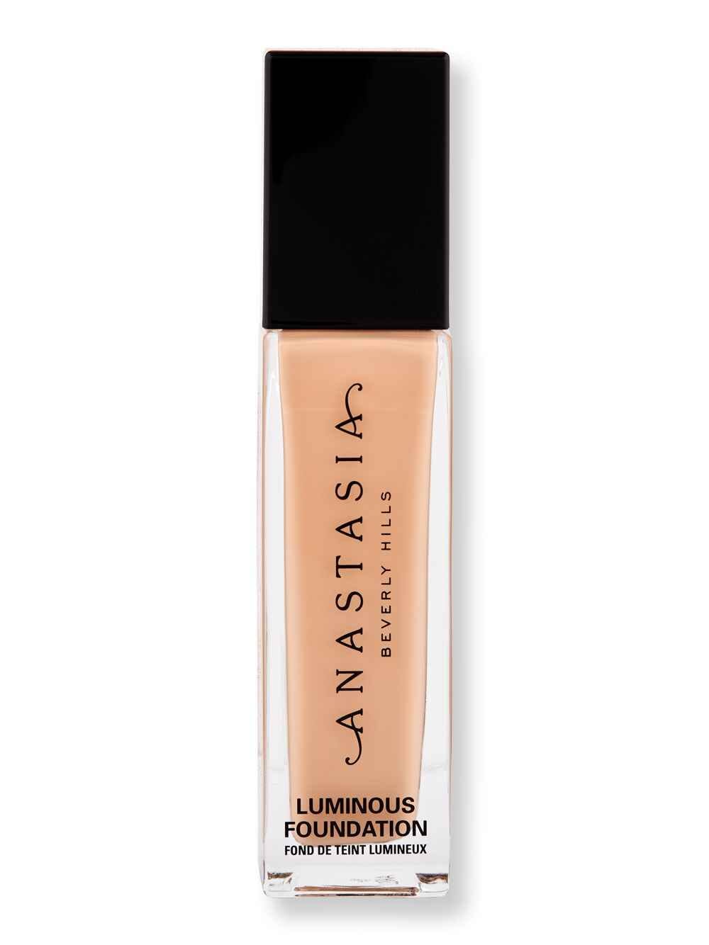 Anastasia Beverly Hills Anastasia Beverly Hills Luminous Foundation 335W Tinted Moisturizers & Foundations 