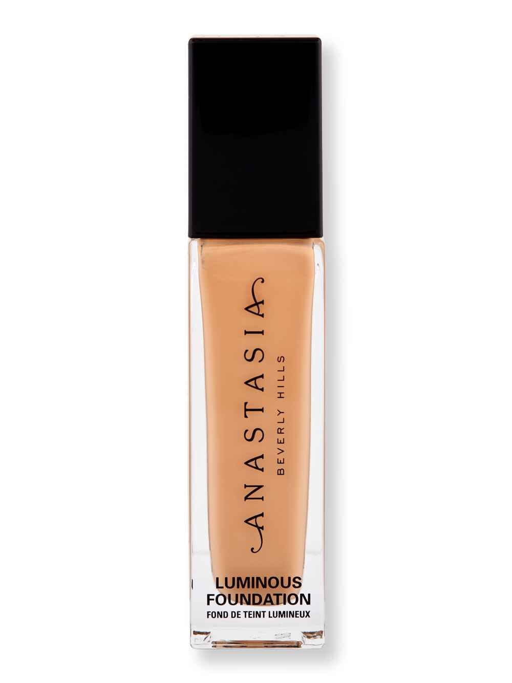 Anastasia Beverly Hills Anastasia Beverly Hills Luminous Foundation 350C Tinted Moisturizers & Foundations 