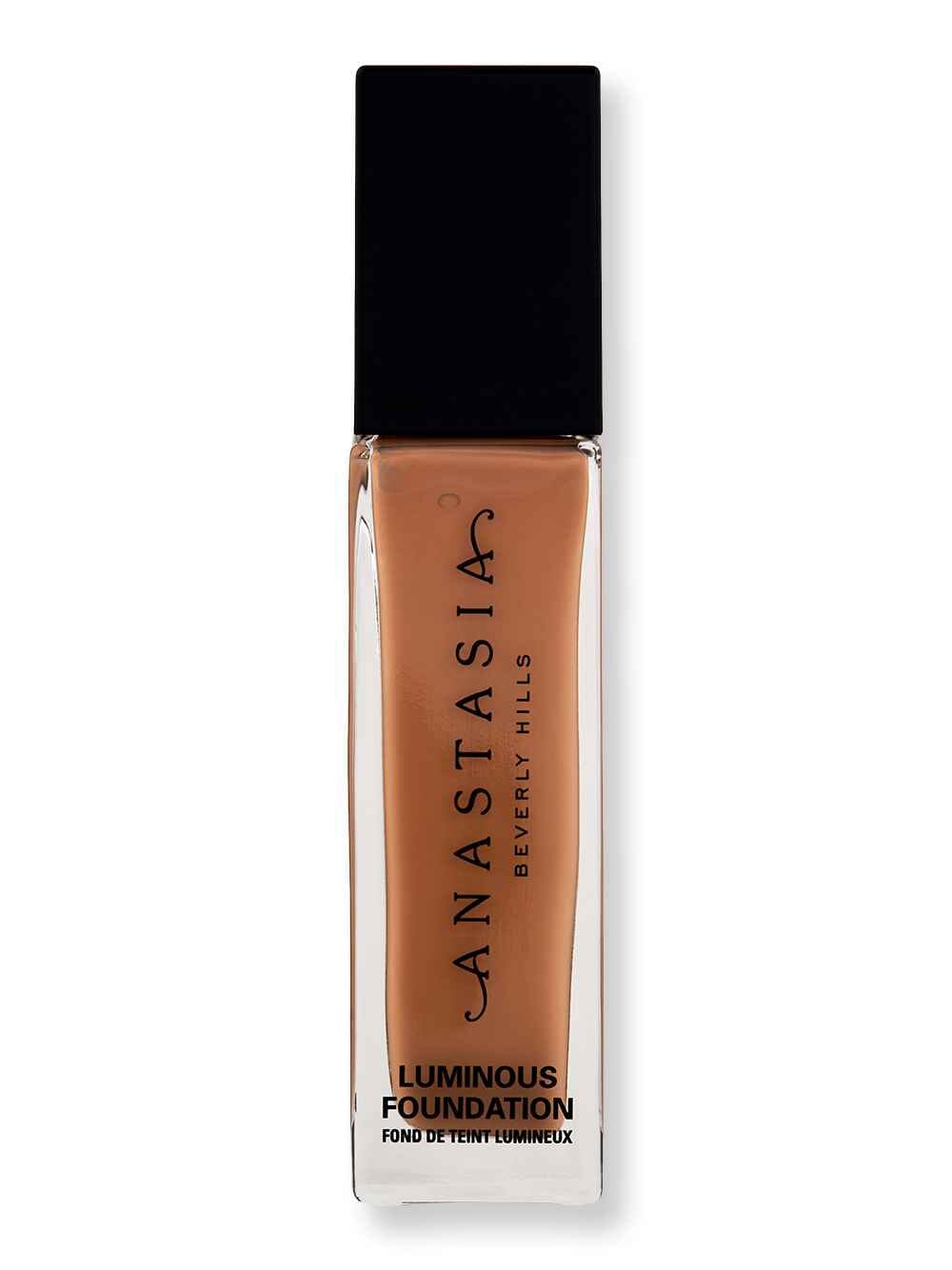 Anastasia Beverly Hills Anastasia Beverly Hills Luminous Foundation 355N Tinted Moisturizers & Foundations 