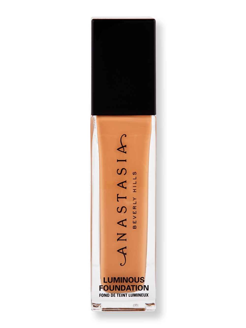 Anastasia Beverly Hills Anastasia Beverly Hills Luminous Foundation 400N Tinted Moisturizers & Foundations 