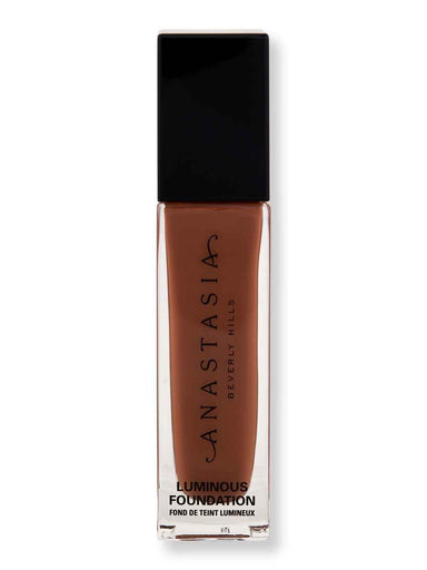 Anastasia Beverly Hills Anastasia Beverly Hills Luminous Foundation 530N Tinted Moisturizers & Foundations 