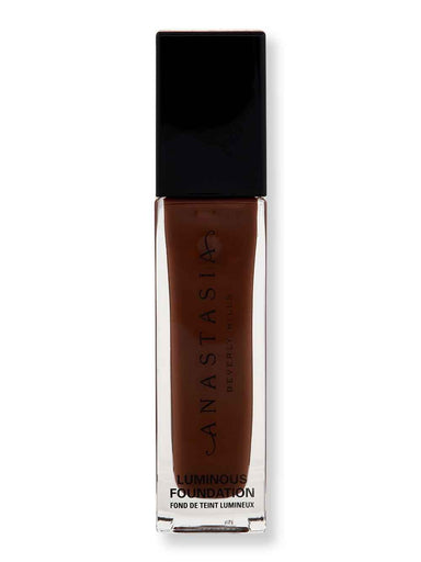 Anastasia Beverly Hills Anastasia Beverly Hills Luminous Foundation 580W Tinted Moisturizers & Foundations 