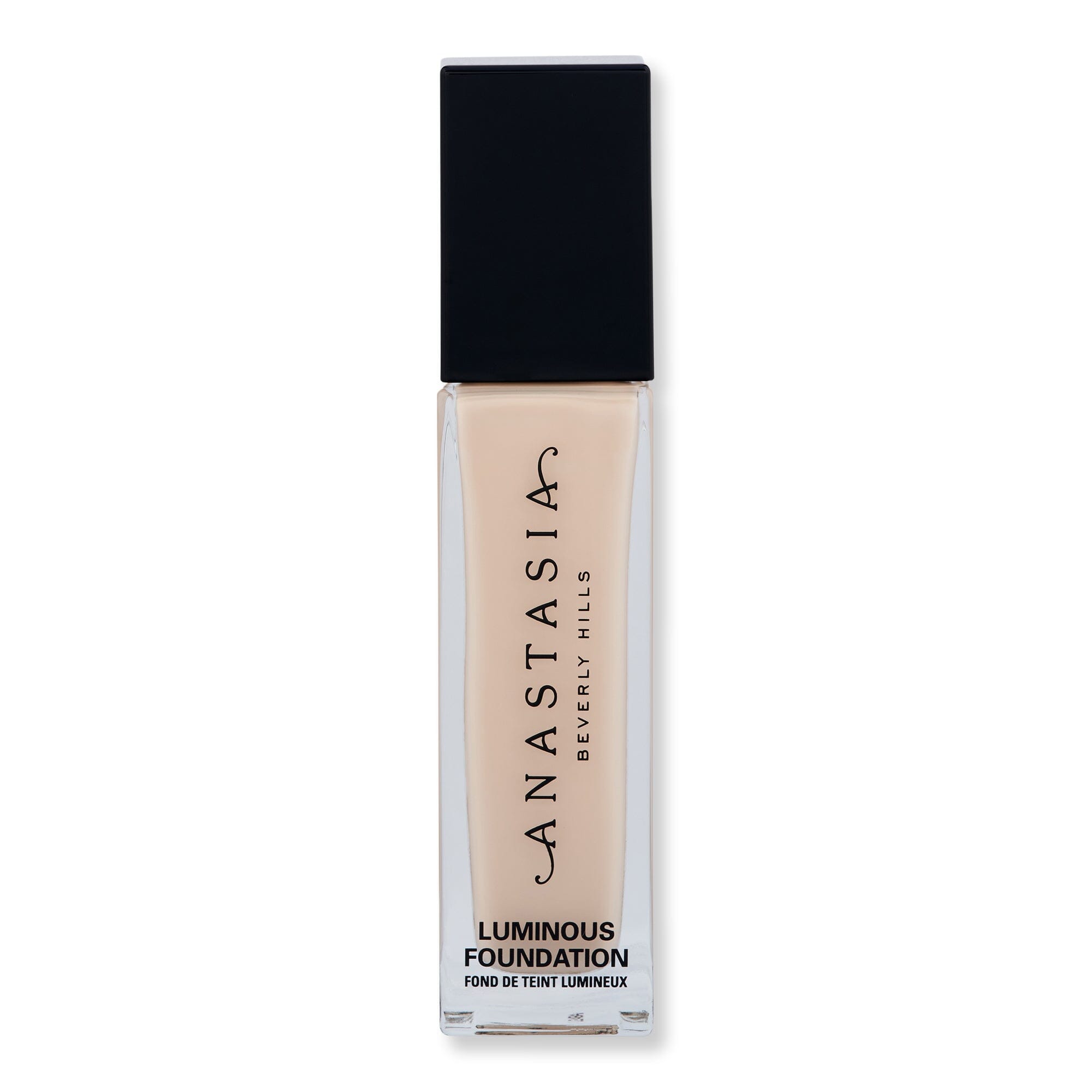 Anastasia Beverly Hills Anastasia Beverly Hills Luminous Foundation Tinted Moisturizers & Foundations 120W 