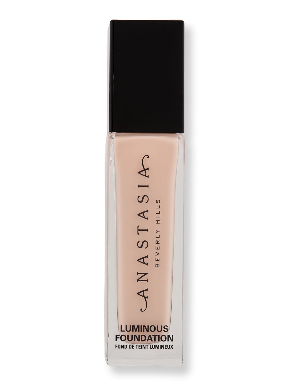 Anastasia Beverly Hills Anastasia Beverly Hills Luminous Foundation Tinted Moisturizers & Foundations 130N 