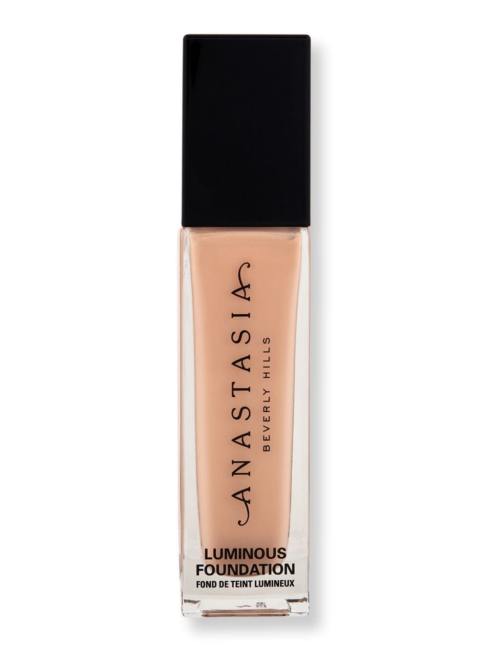 Anastasia Beverly Hills Anastasia Beverly Hills Luminous Foundation Tinted Moisturizers & Foundations 140N 