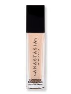 Anastasia Beverly Hills Anastasia Beverly Hills Luminous Foundation Tinted Moisturizers & Foundations 150W 