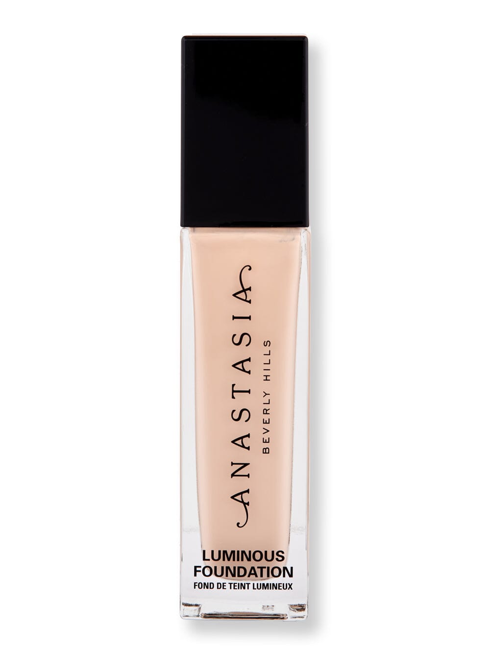 Anastasia Beverly Hills Anastasia Beverly Hills Luminous Foundation Tinted Moisturizers & Foundations 150W 