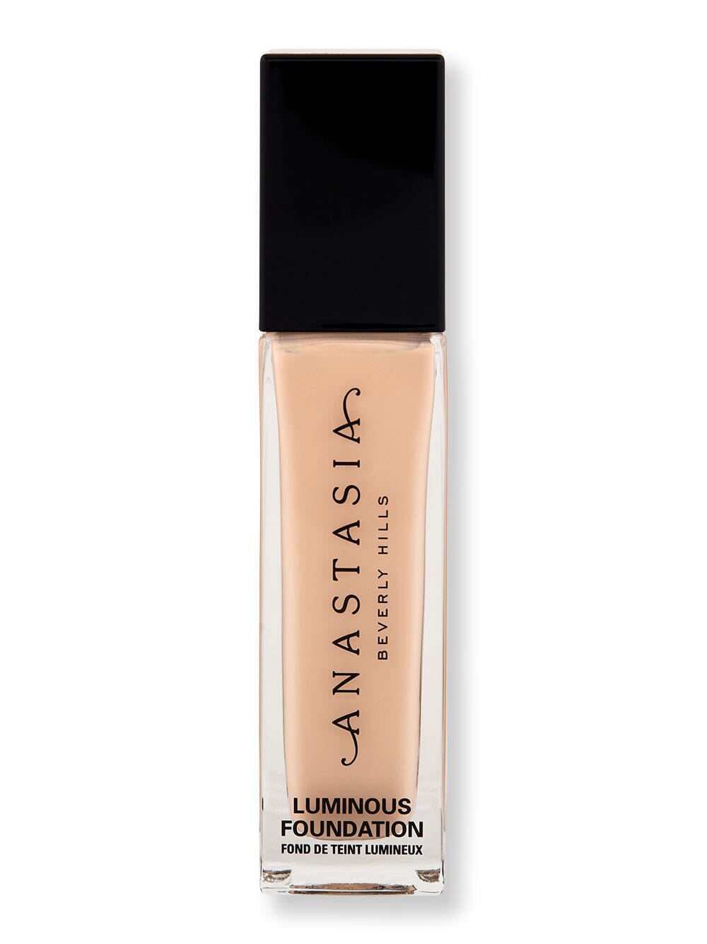Anastasia Beverly Hills Anastasia Beverly Hills Luminous Foundation Tinted Moisturizers & Foundations 160C 