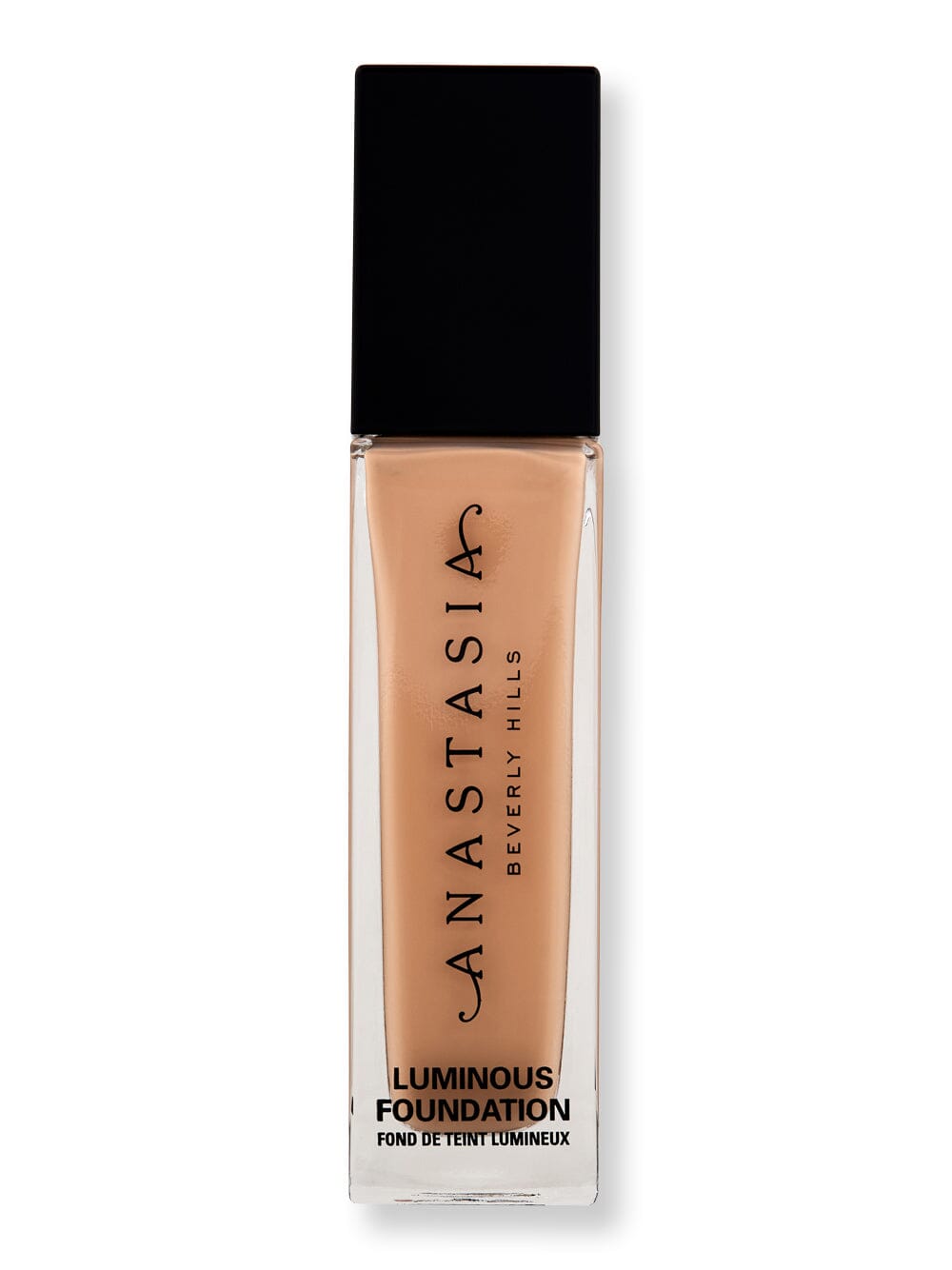 Anastasia Beverly Hills Anastasia Beverly Hills Luminous Foundation Tinted Moisturizers & Foundations 210N 