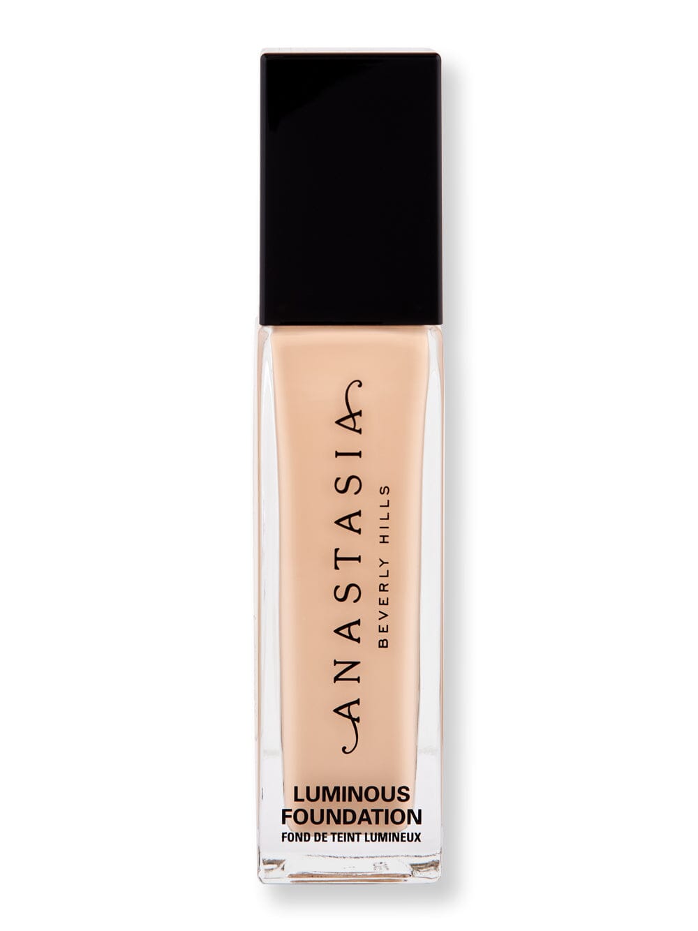 Anastasia Beverly Hills Anastasia Beverly Hills Luminous Foundation Tinted Moisturizers & Foundations 220N 