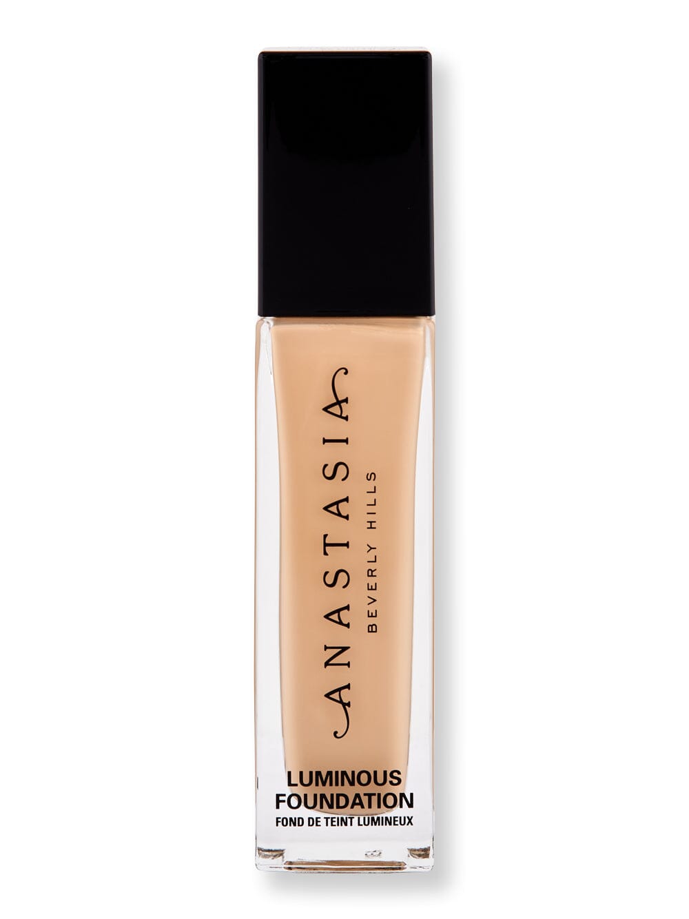 Anastasia Beverly Hills Anastasia Beverly Hills Luminous Foundation Tinted Moisturizers & Foundations 270C 