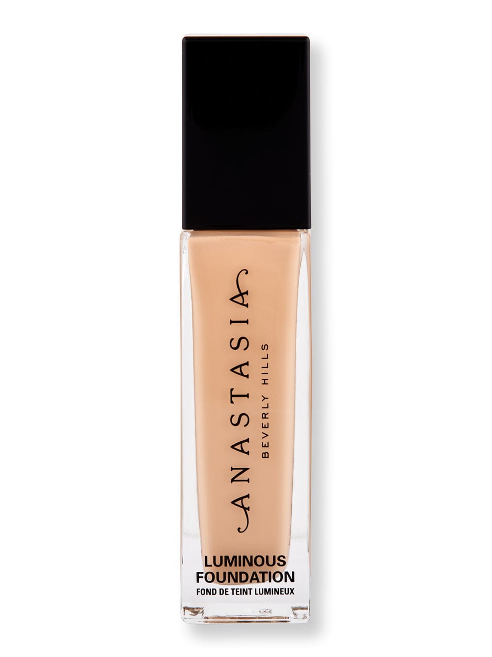 Anastasia Beverly Hills Anastasia Beverly Hills Luminous Foundation Tinted Moisturizers & Foundations 300C 