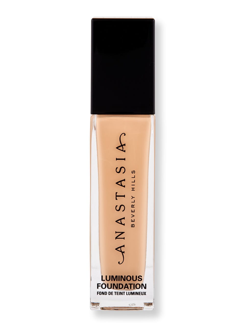 Anastasia Beverly Hills Anastasia Beverly Hills Luminous Foundation Tinted Moisturizers & Foundations 305N 