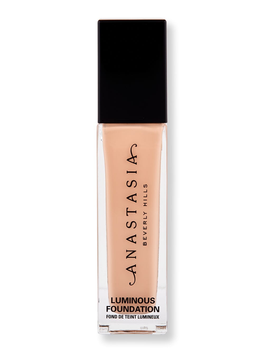 Anastasia Beverly Hills Anastasia Beverly Hills Luminous Foundation Tinted Moisturizers & Foundations 320N 