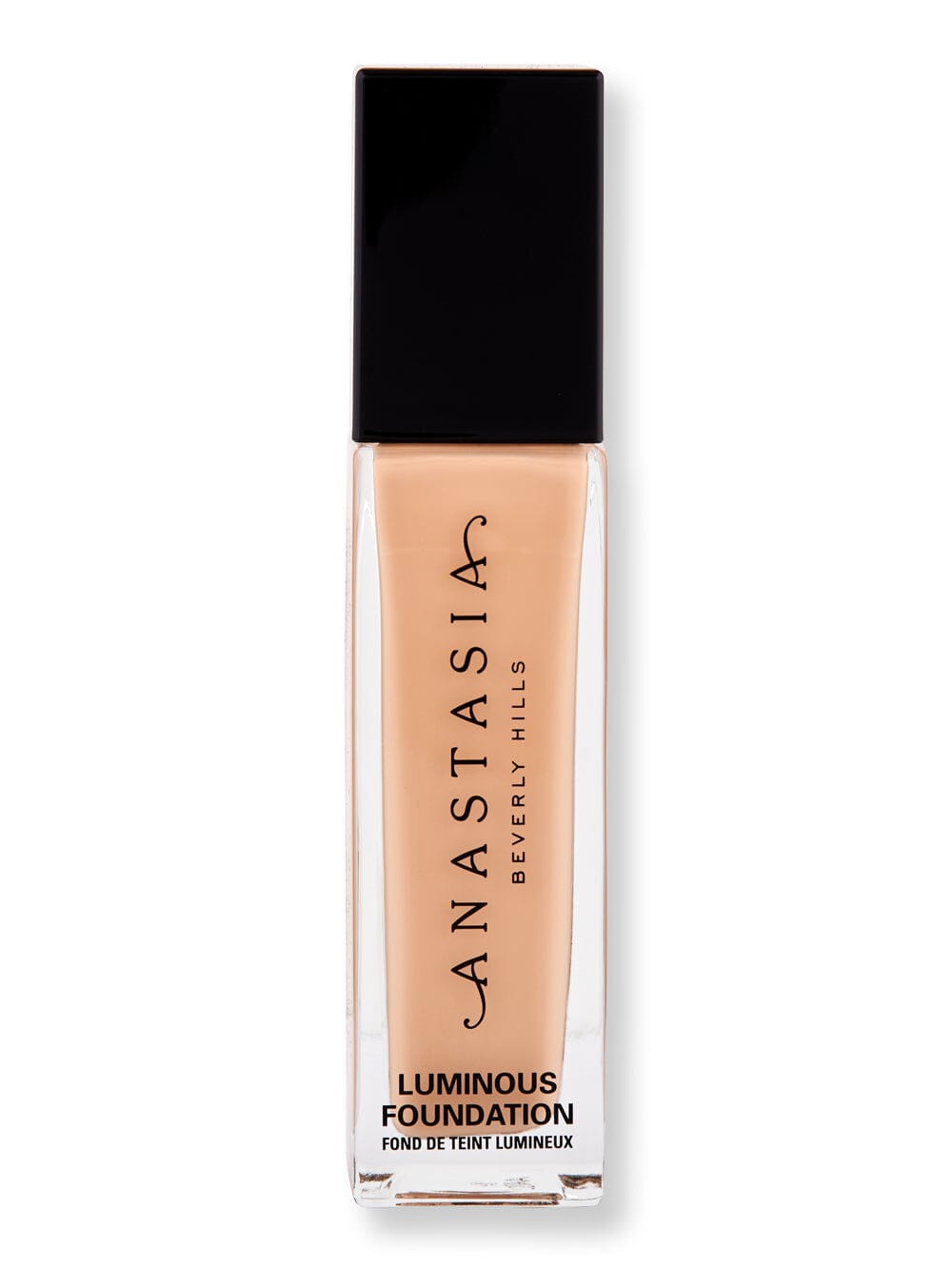 Anastasia Beverly Hills Anastasia Beverly Hills Luminous Foundation Tinted Moisturizers & Foundations 335W 