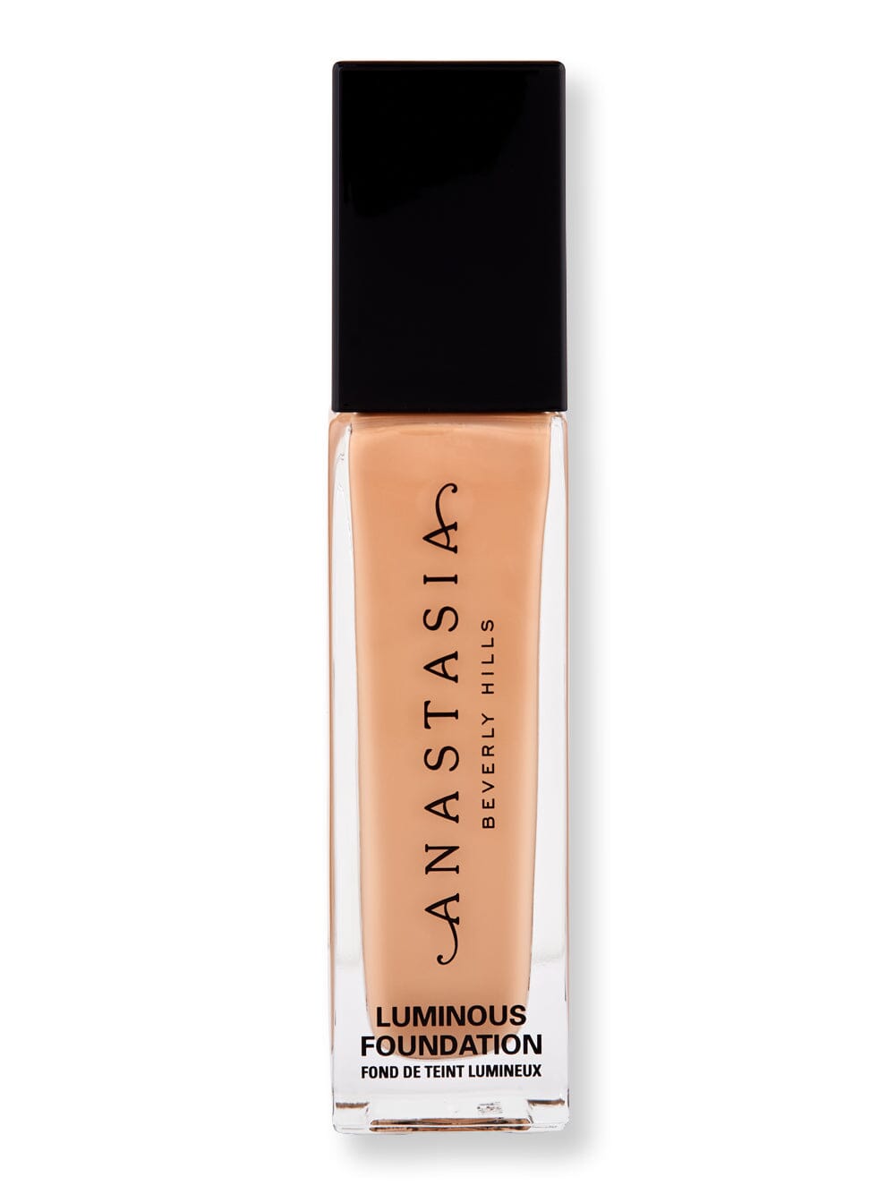 Anastasia Beverly Hills Anastasia Beverly Hills Luminous Foundation Tinted Moisturizers & Foundations 340C 