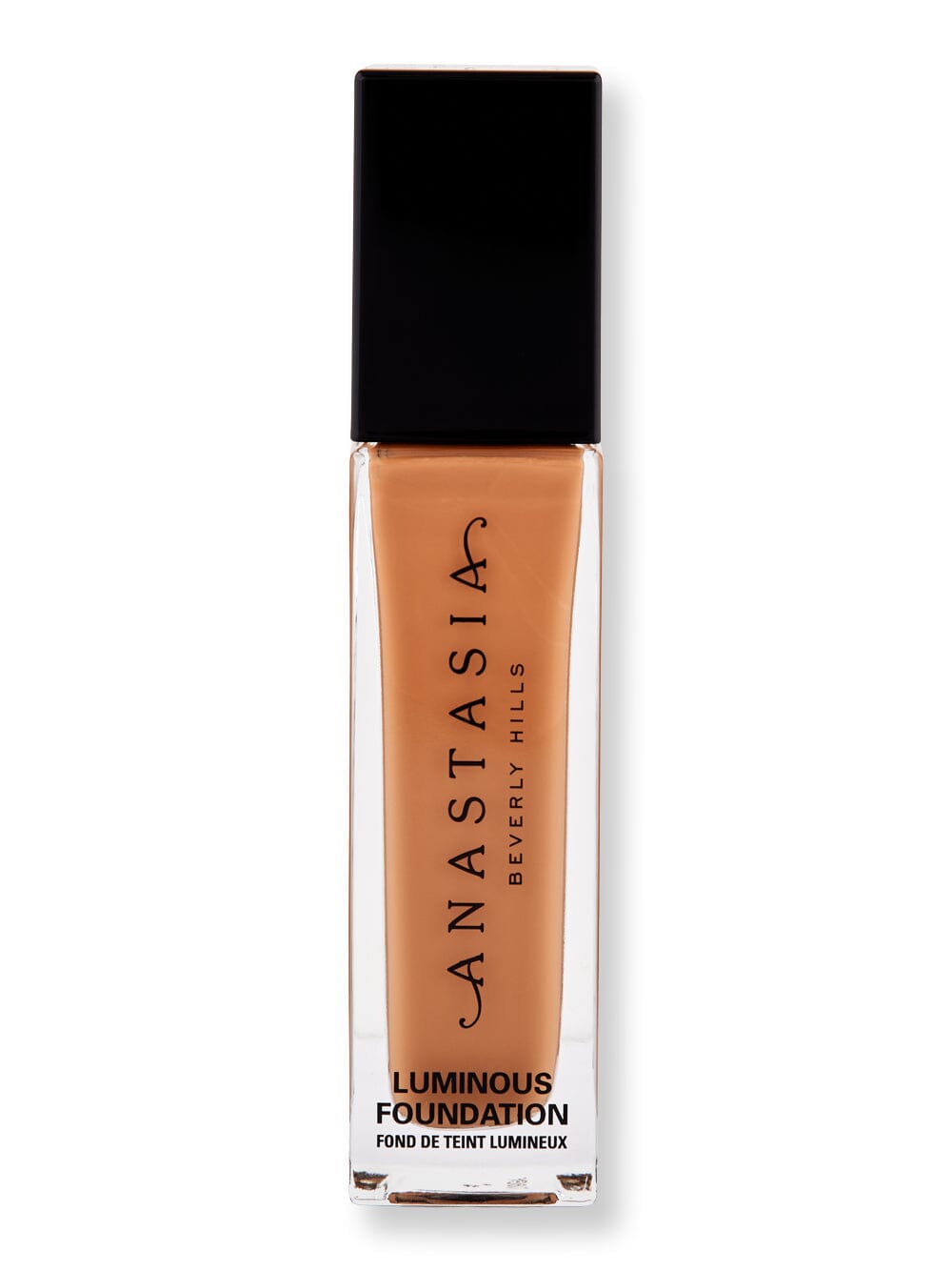 Anastasia Beverly Hills Anastasia Beverly Hills Luminous Foundation Tinted Moisturizers & Foundations 440C 