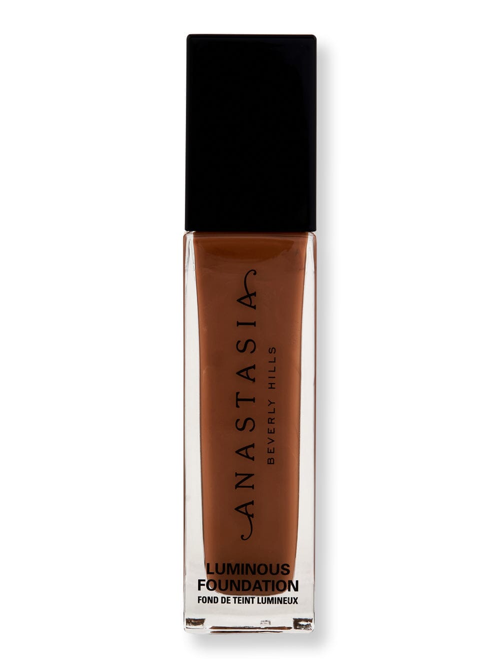 Anastasia Beverly Hills Anastasia Beverly Hills Luminous Foundation Tinted Moisturizers & Foundations 480C 