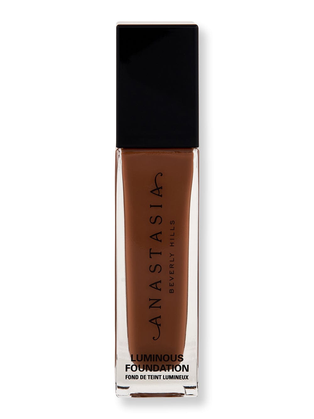 Anastasia Beverly Hills Anastasia Beverly Hills Luminous Foundation Tinted Moisturizers & Foundations 500C 