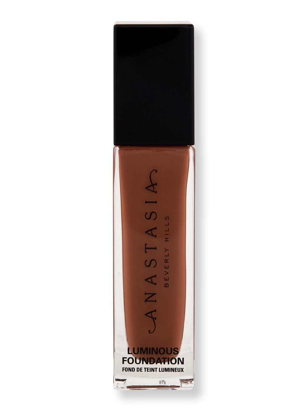 Anastasia Beverly Hills Anastasia Beverly Hills Luminous Foundation Tinted Moisturizers & Foundations 530N 