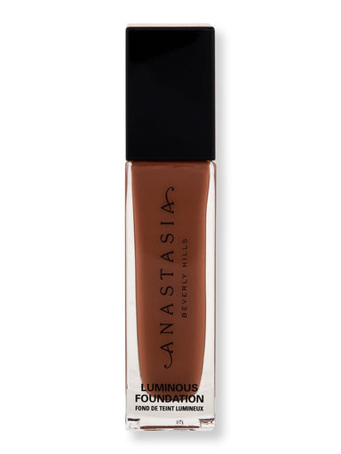 Anastasia Beverly Hills Anastasia Beverly Hills Luminous Foundation Tinted Moisturizers & Foundations 530N 