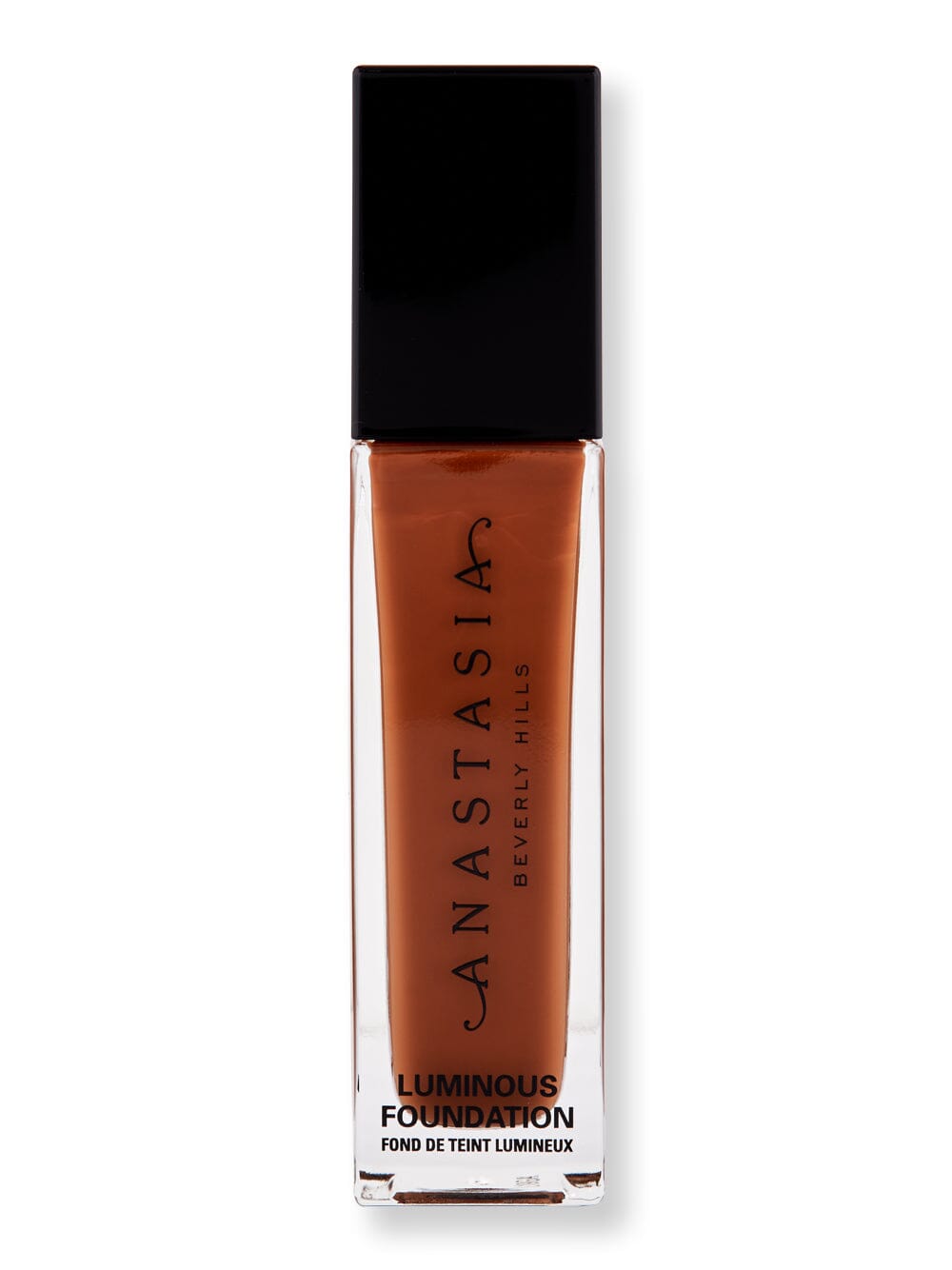 Anastasia Beverly Hills Anastasia Beverly Hills Luminous Foundation Tinted Moisturizers & Foundations 550W 