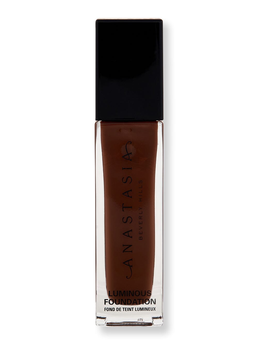 Anastasia Beverly Hills Anastasia Beverly Hills Luminous Foundation Tinted Moisturizers & Foundations 580W 