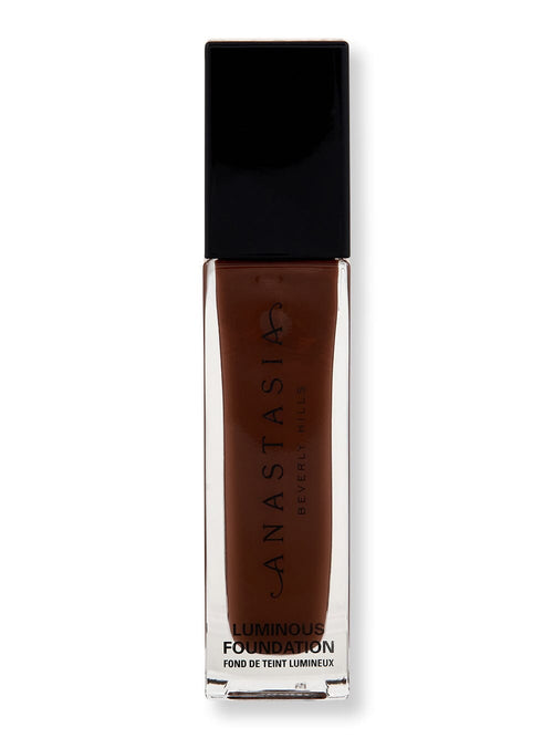 Anastasia Beverly Hills Anastasia Beverly Hills Luminous Foundation Tinted Moisturizers & Foundations 580W 
