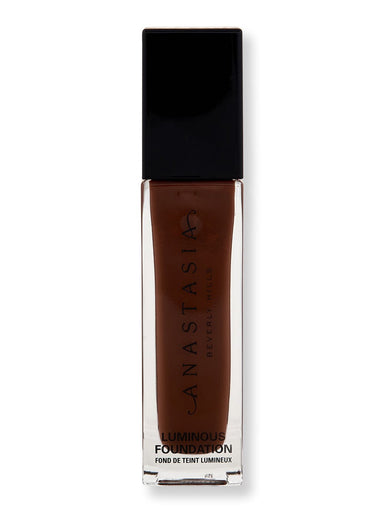 Anastasia Beverly Hills Anastasia Beverly Hills Luminous Foundation Tinted Moisturizers & Foundations 580W 