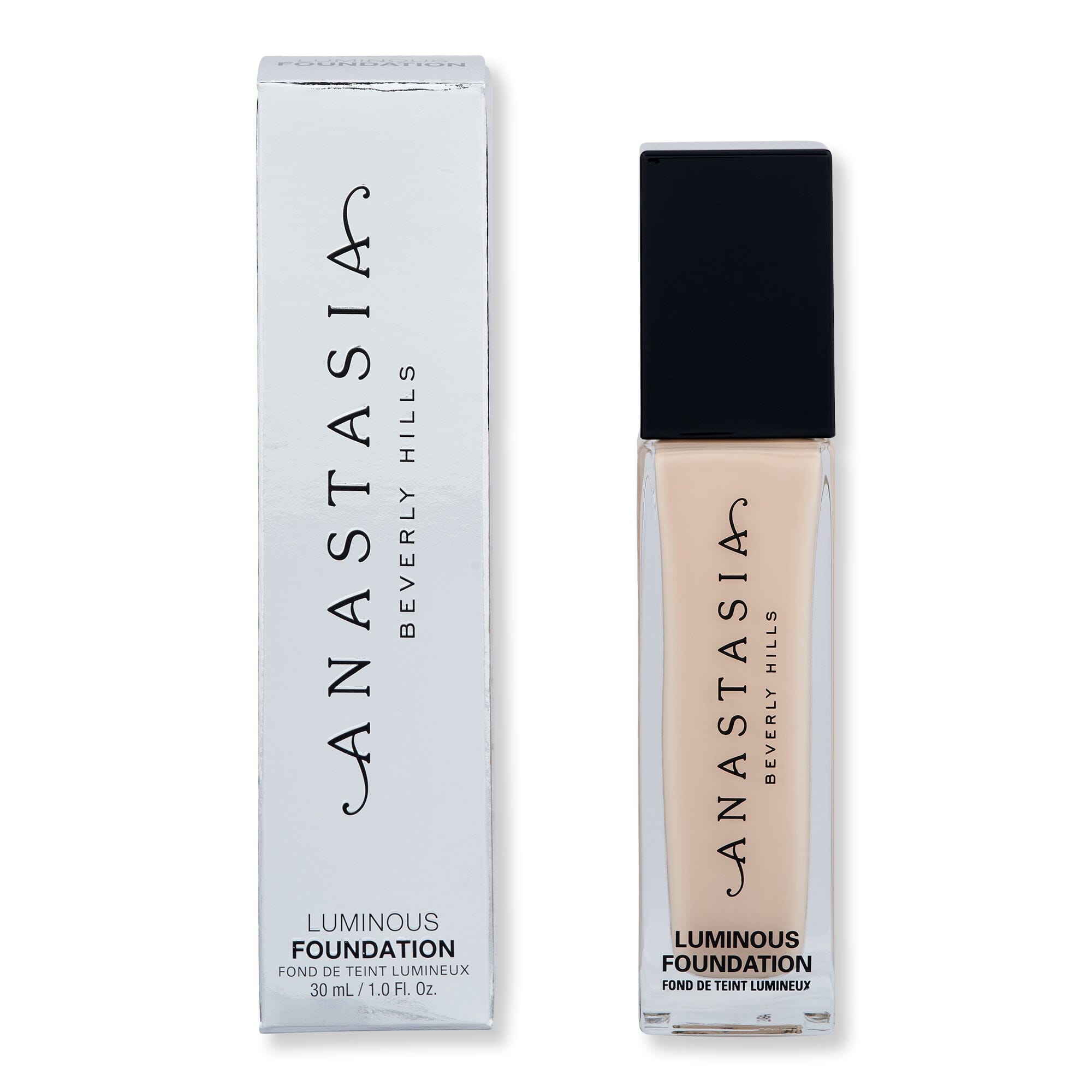 Anastasia Beverly Hills Anastasia Beverly Hills Luminous Foundation Tinted Moisturizers & Foundations 