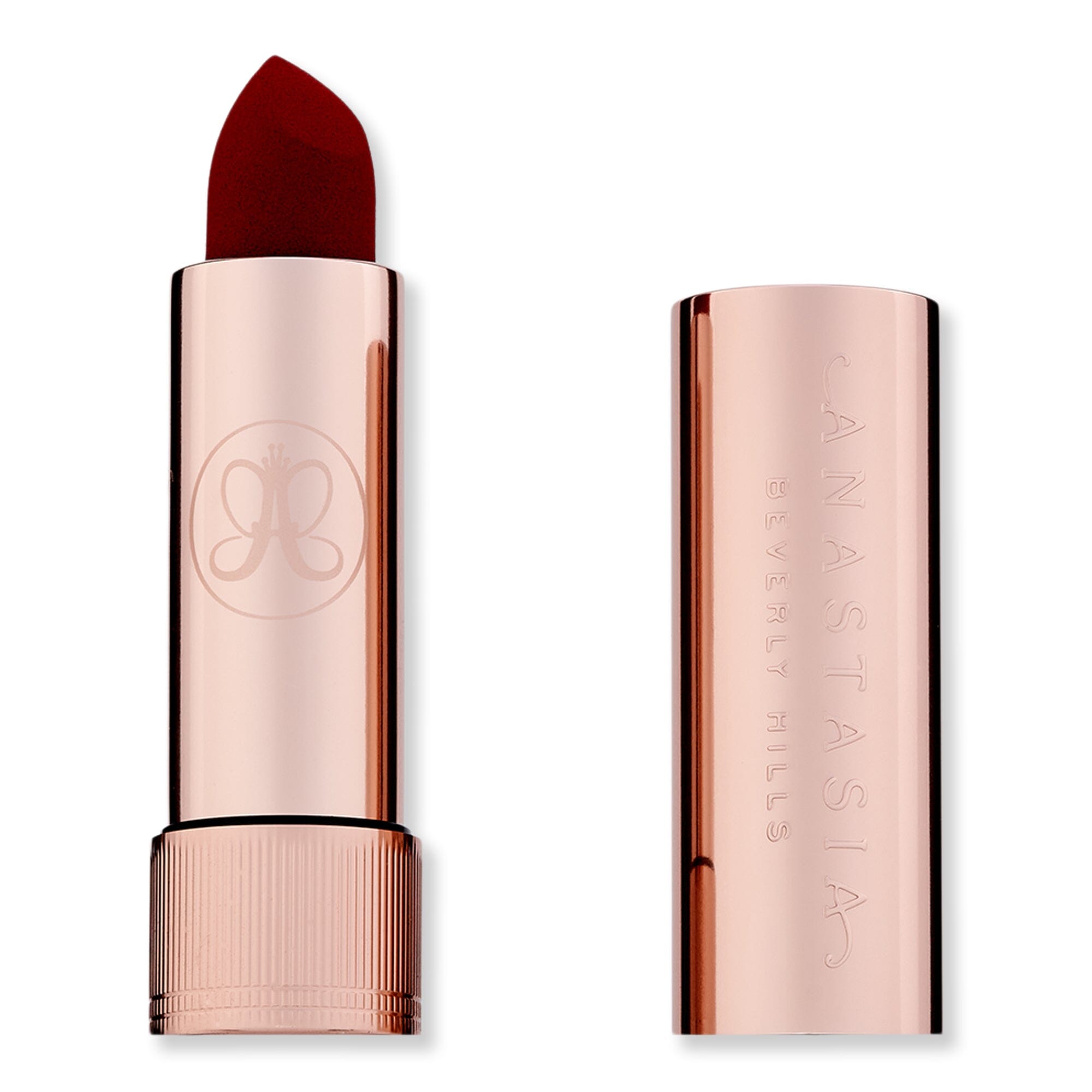 Anastasia Beverly Hills Anastasia Beverly Hills Matte Lipstick Lipstick, Lip Gloss, & Lip Liners 0.10 oz Royal Red 