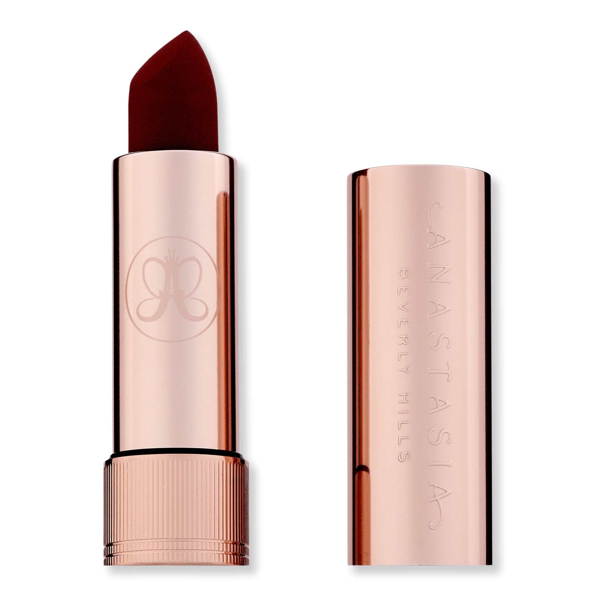 Anastasia Beverly Hills Anastasia Beverly Hills Matte Lipstick Lipstick, Lip Gloss, & Lip Liners 0.10 oz Sugar Plum 