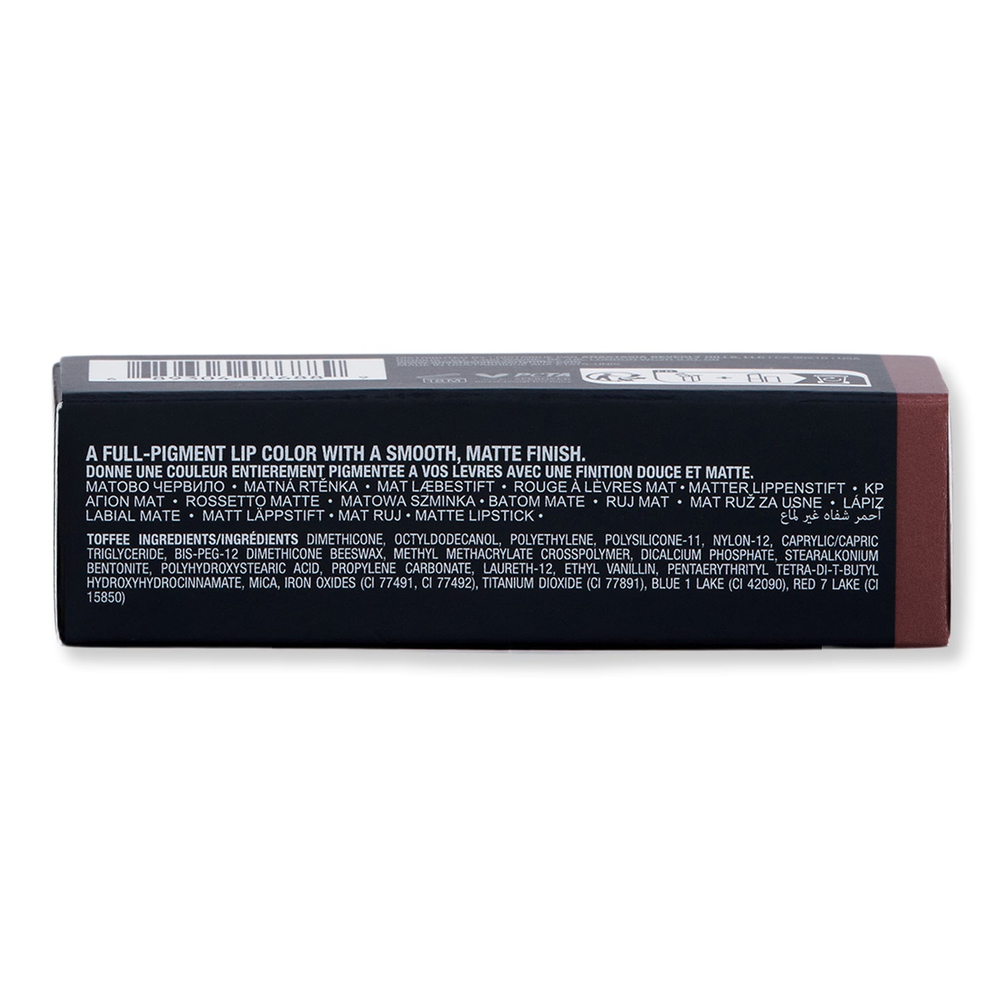 Anastasia Beverly Hills Anastasia Beverly Hills Matte Lipstick Lipstick, Lip Gloss, & Lip Liners 