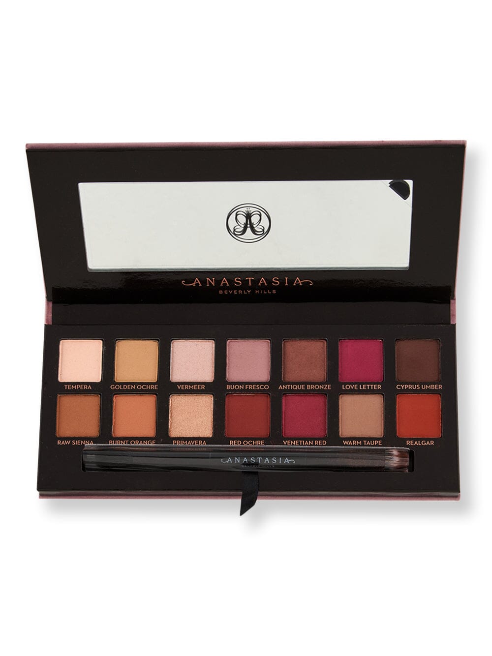 Anastasia Beverly Hills Anastasia Beverly Hills Modern Renaissance Eyeshadow Palette Palettes Full Size 