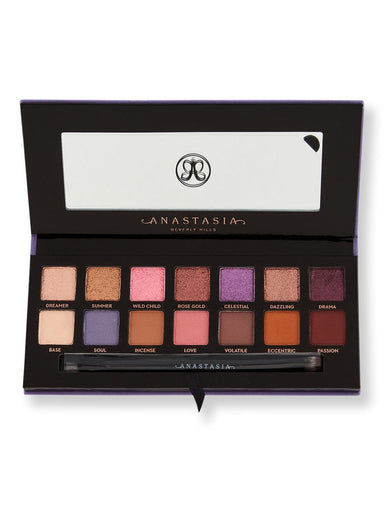 Anastasia Beverly Hills Anastasia Beverly Hills Norvina Eyeshadow Palette Shadows 