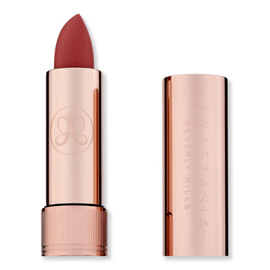 Anastasia Beverly Hills Anastasia Beverly Hills Satin Lipstick Lipstick, Lip Gloss, & Lip Liners 0.10 oz Taupe Beige 
