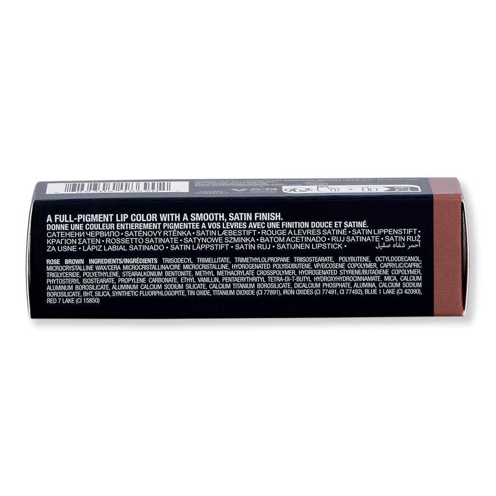 Anastasia Beverly Hills Anastasia Beverly Hills Satin Lipstick Lipstick, Lip Gloss, & Lip Liners 