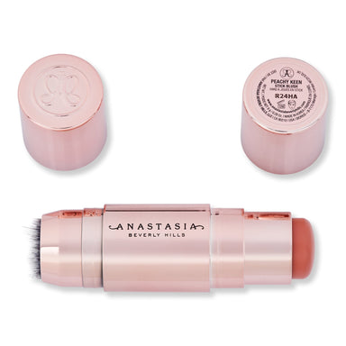 Anastasia Beverly Hills Anastasia Beverly Hills Stick Blush Blushes & Bronzers 0.28 oz Peachy Keen 