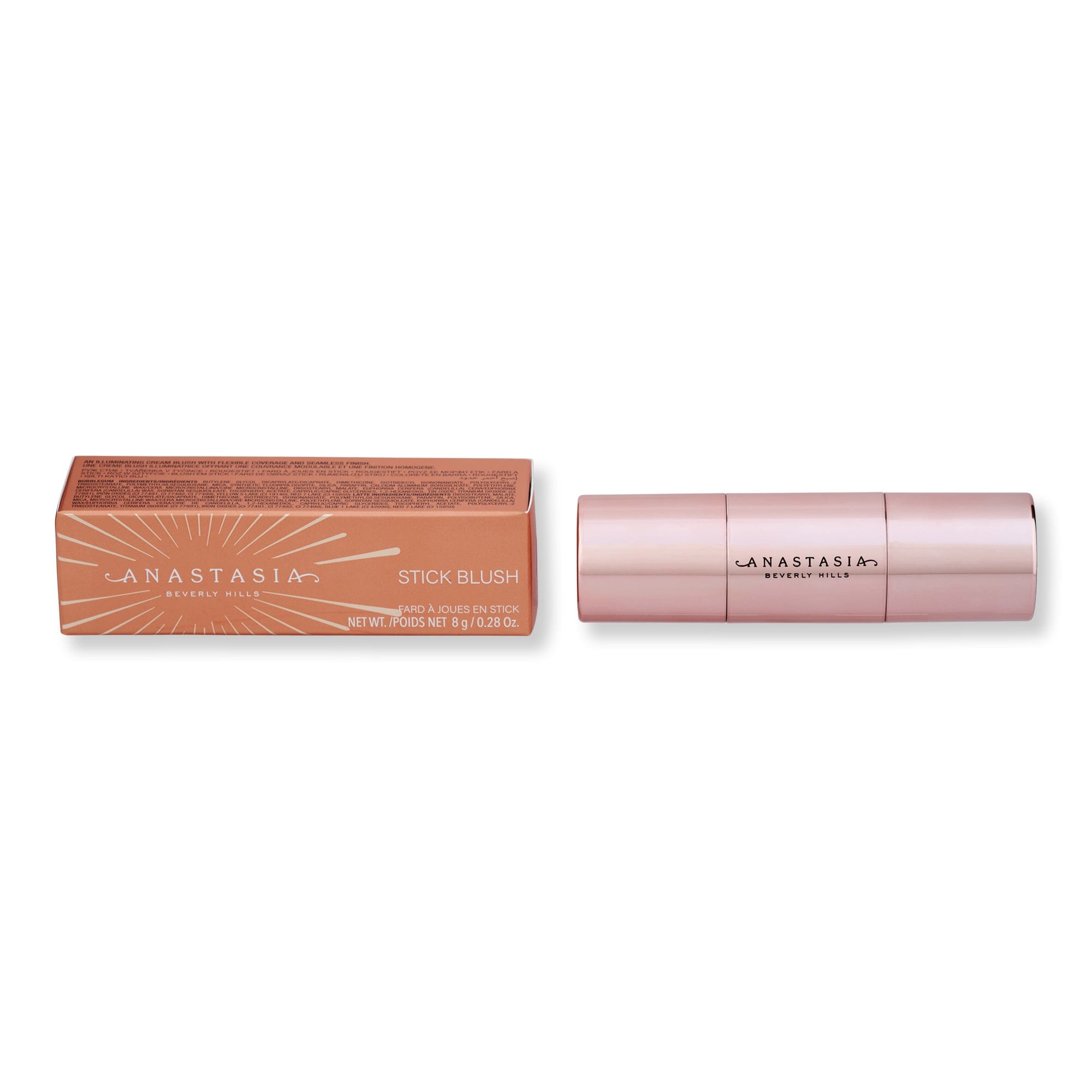Anastasia Beverly Hills Anastasia Beverly Hills Stick Blush Blushes & Bronzers 