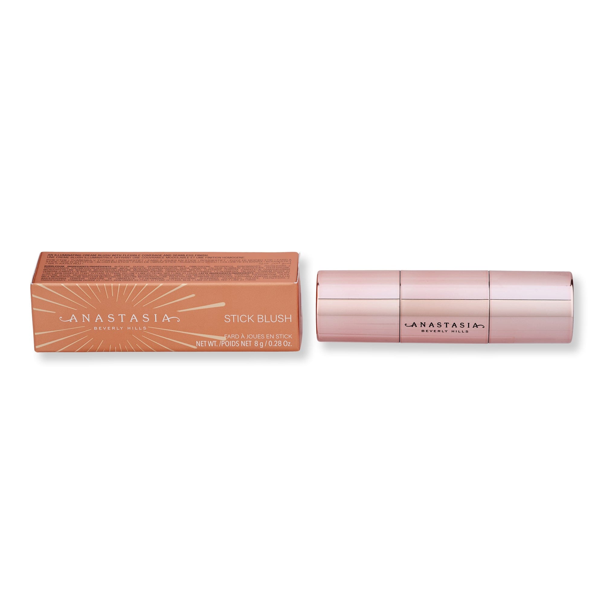 Anastasia Beverly Hills Anastasia Beverly Hills Stick Blush Blushes & Bronzers 