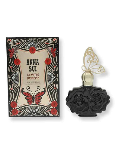 Anna Sui Anna Sui La Nuit De Boheme EDP Spray 2.5 oz75 ml Perfume 