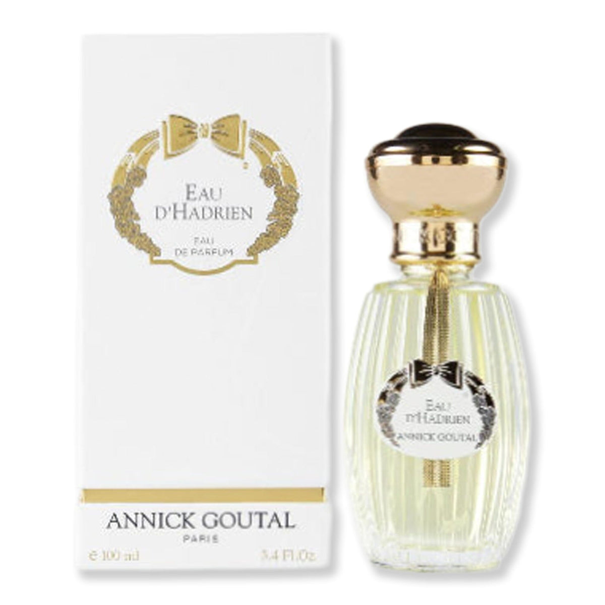 Annick Goutal Annick Goutal Eau D'Hadrien Eau De Parfum For Women Perfume 3.4 oz 