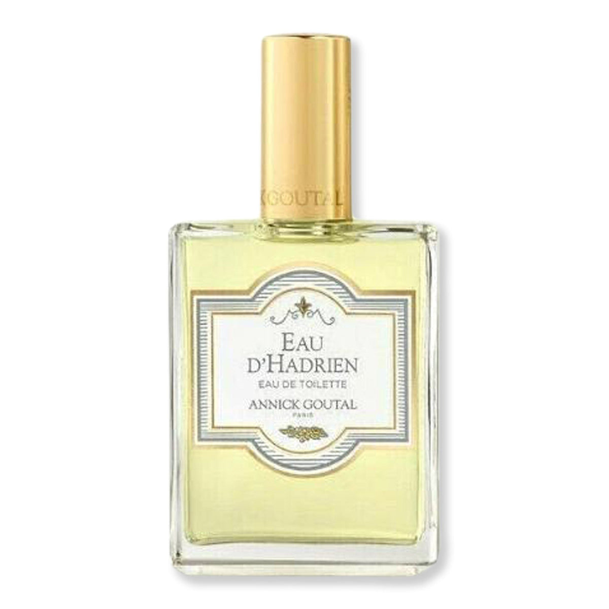 Annick Goutal Annick Goutal Eau D'Hadrien Eau De Toilette For Men Perfume Tester 3.4 oz 