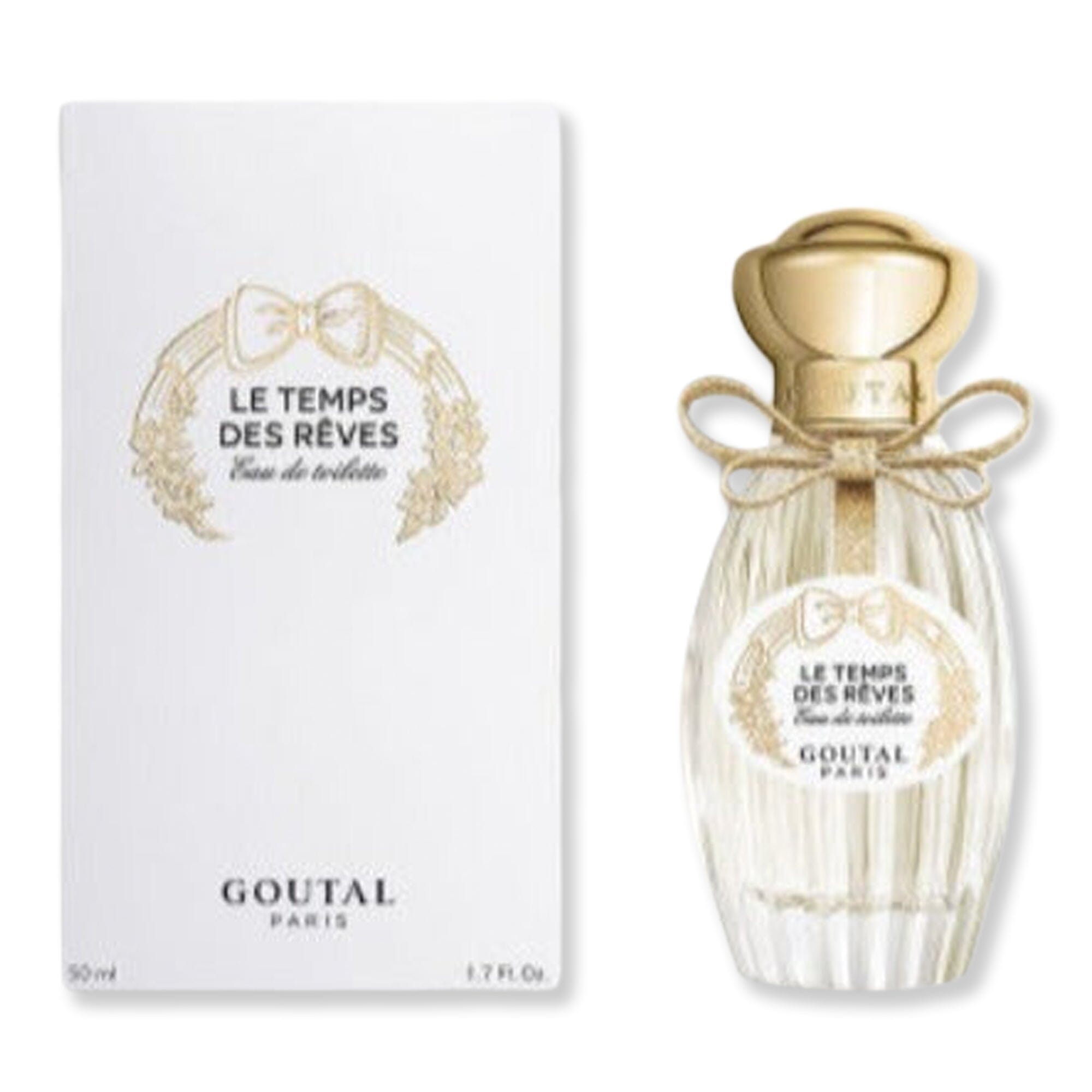 Annick Goutal Annick Goutal Le Temps Des Reves Eau De Toilette Perfume 3.4 oz 