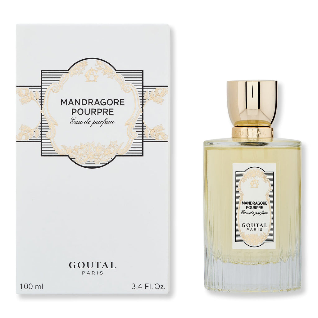 Annick Goutal Annick Goutal Mandragore Pourpre Eau de Parfum Perfume 