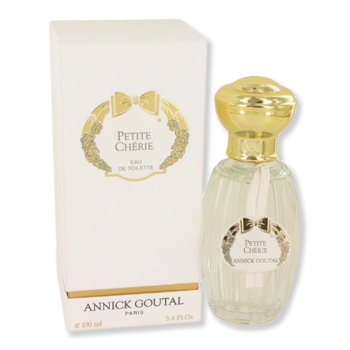 Annick Goutal Annick Goutal Petite Cherie Eau De Toilette Perfume 3.4 oz 
